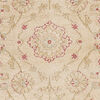 Farahan Ziegler Rug - Beige / Red