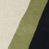 Dynamic Handtufted Vloerkleed - Multicolor