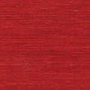 Kelim loom Koberec - Tmavě červená