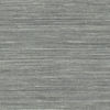 Kilim loom Rug - Dark grey