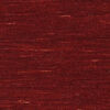 Kelim loom Teppe - Mørk rød