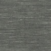 Kilim loom Rug - Dark grey