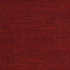 Kilim loom Alfombra - Rojo Oscuro