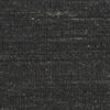 キリム ルーム 絨毯 - ブラック