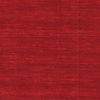 Kilim loom Alfombra - Rojo Oscuro