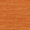 Kilim loom Rug - Orange