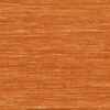 Kilim loom Tapis - Orange