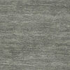 Handloom Rug - Dark grey