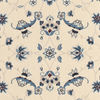 Nain Florentine Rug - Cream white