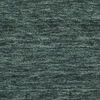 Gabbeh loom Two Lines Teppe - Mørk grå / Grønn