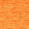 Gabbeh loom Two Lines Rug - Orange
