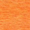 Gabbeh loom Two Lines Teppe - Oransje