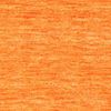 Gabbeh loom Two Lines Matta - Orange