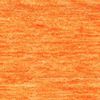 Gabbeh loom Two Lines Rug - Orange