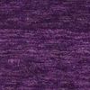 Gabbeh loom Two Lines Covor - Violet deschis
