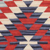 キリム ウサク 絨毯 - マルチカラー