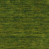Gabbeh Loom Frame Teppe - Grønn