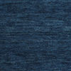 Gabbeh Loom Frame Teppe - Mørk blå
