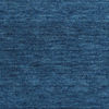 Gabbeh Loom Frame Tæppe - Mørkeblå