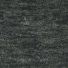 Gabbeh Loom Frame Teppe - Mørk grå / Grønn