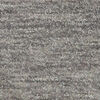 Gabbeh Loom Frame Teppich - Grau