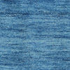 Gabbeh Rainbow Teppich - Blau