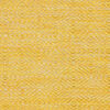 Diamond Wolle Teppich - Gelb