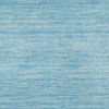Loribaf Loom Fine Delta Tapete - Azul claro