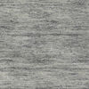 Loribaf Loom Fine Delta Rug - Grey