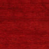 로리바프 Loom Fine Delta 러그 - 빨간색