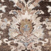 Talitha Rug - Dark brown