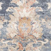 Talitha Rug - Blue / Beige