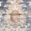 Talitha Rug - Blue / Beige