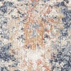 Talitha Rug - Blue / Beige