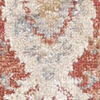 Talitha Rug - Terracotta