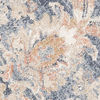 Talitha Rug - Blue / Beige