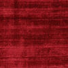 Tribeca Teppe - Mørk rød