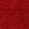 Loribaf Loom Fine Delta Tapete - Vermelho