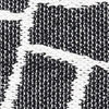 Terrazzo 絨毯 - ブラック / クリームホワイト