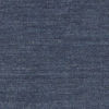 Kelim loom Teppe - Marineblå