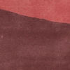 Feeling Handtufted Teppe - Burgunder rød