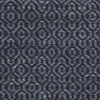 Alva 絨毯 - ブルー / ブラック