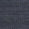 Alva Rug - Blue / Black