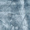 Crystal Vloerkleed - Blauw