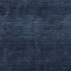 Handloom Frame Tapete - Azul escuro