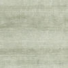 Handloom Frame Teppich - Grau / Grün