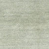 Handloom Frame Teppich - Grau / Grün