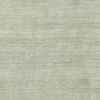 ハンドルーム Frame 絨毯 - グレー / グリーン