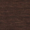 Kilim loom Rug - Dark brown