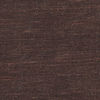 Kilim loom Rug - Dark brown
